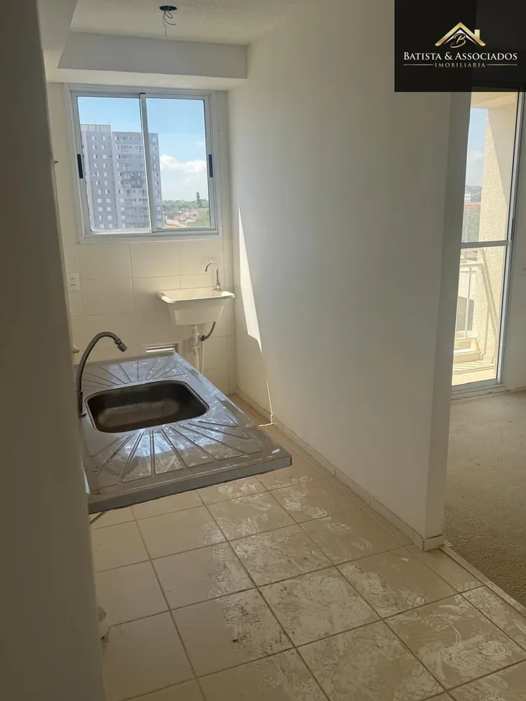 Apartamento, 2 quartos, 44 m² - Foto 16