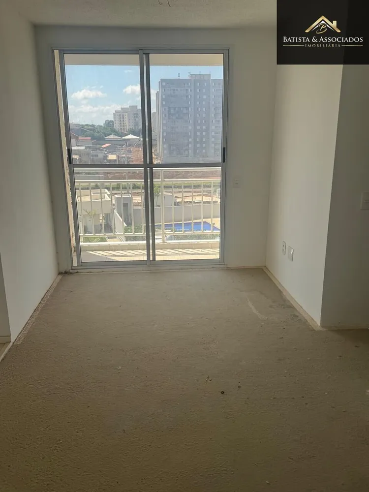 Apartamento, 2 quartos, 44 m² - Foto 12