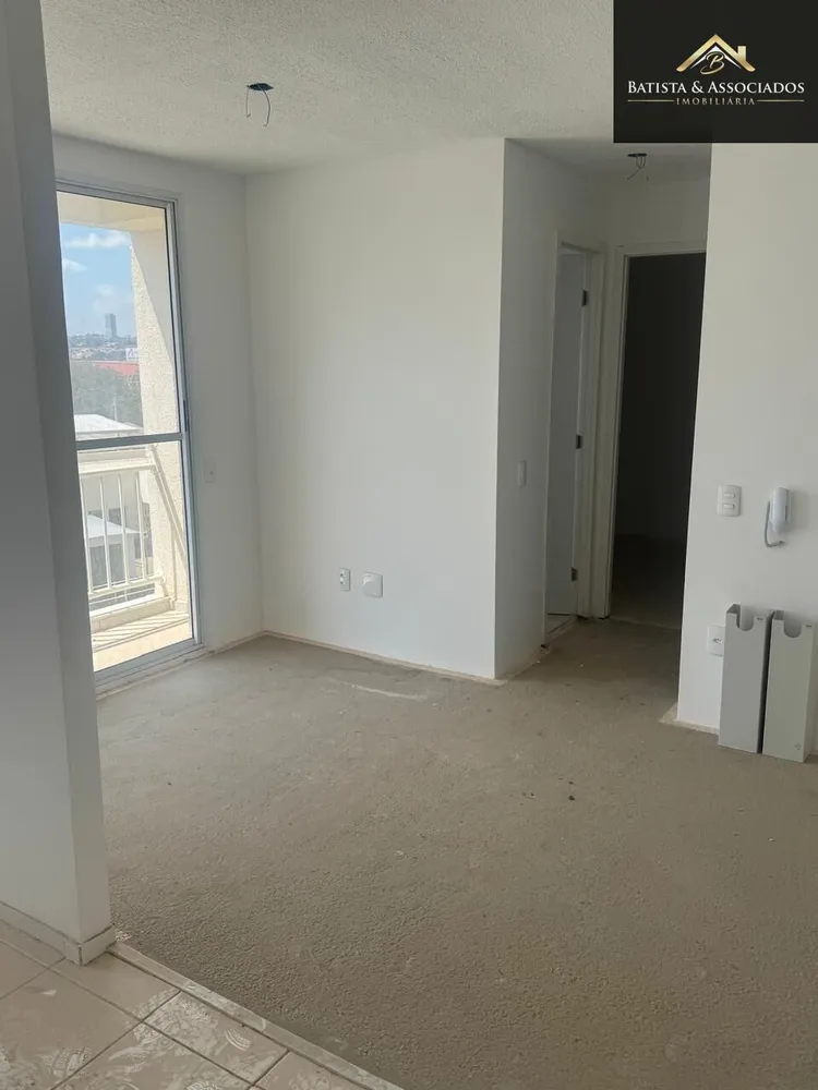 Apartamento, 2 quartos, 44 m² - Foto 15