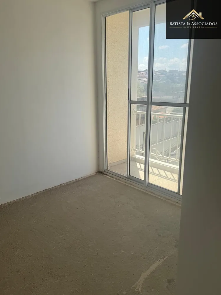 Apartamento, 2 quartos, 44 m² - Foto 7