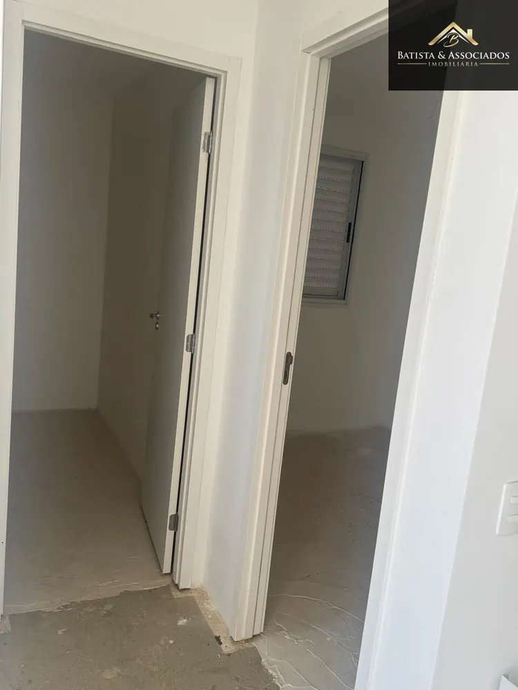 Apartamento, 2 quartos, 44 m² - Foto 11