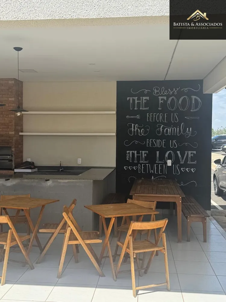 Apartamento, 2 quartos, 44 m² - Foto 3