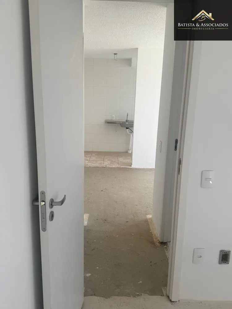 Apartamento, 2 quartos, 44 m² - Foto 8
