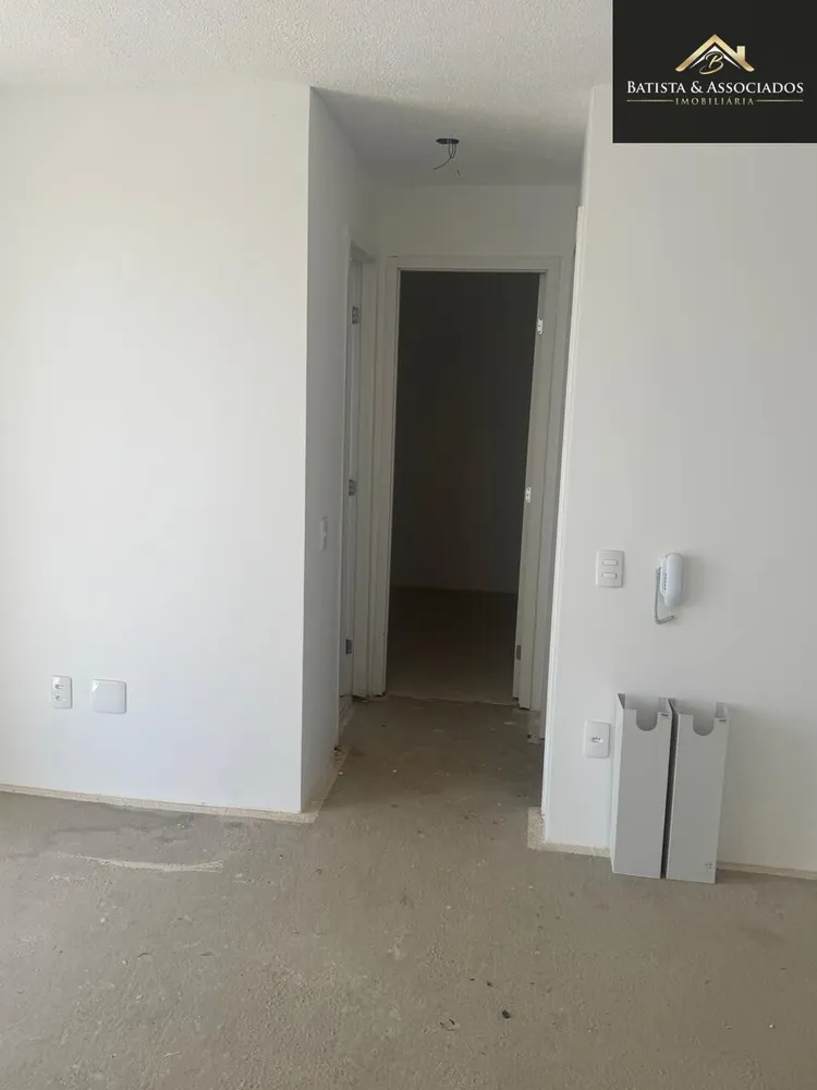 Apartamento, 2 quartos, 44 m² - Foto 13