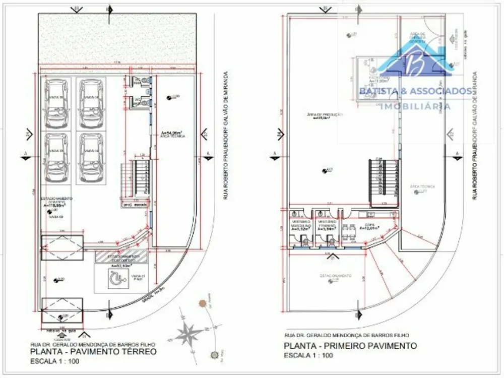 Terreno, 307 m² - Foto 4
