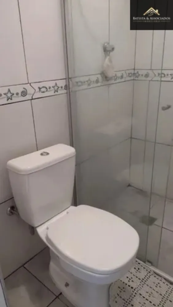 Casa, 2 quartos, 44 m² - Foto 8
