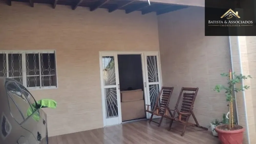 Casa, 2 quartos, 44 m² - Foto 11