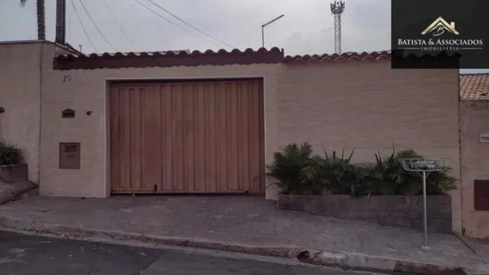 Casa, 2 quartos, 44 m² - Foto 1