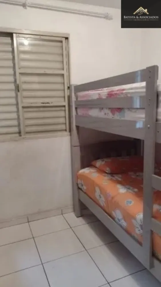 Casa, 2 quartos, 44 m² - Foto 4