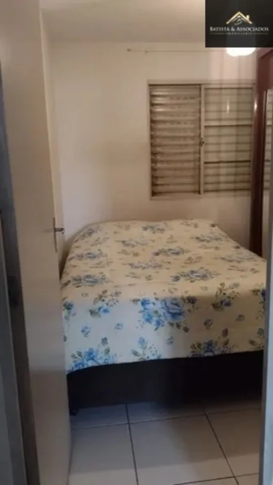 Casa, 2 quartos, 44 m² - Foto 5