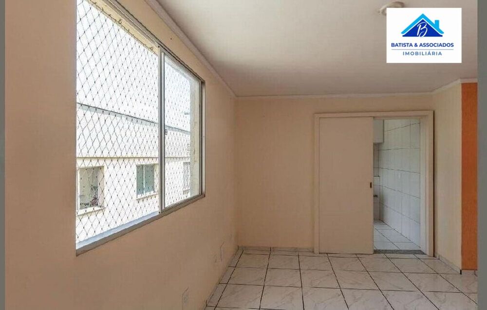Apartamento, 2 quartos, 46 m² - Foto 4