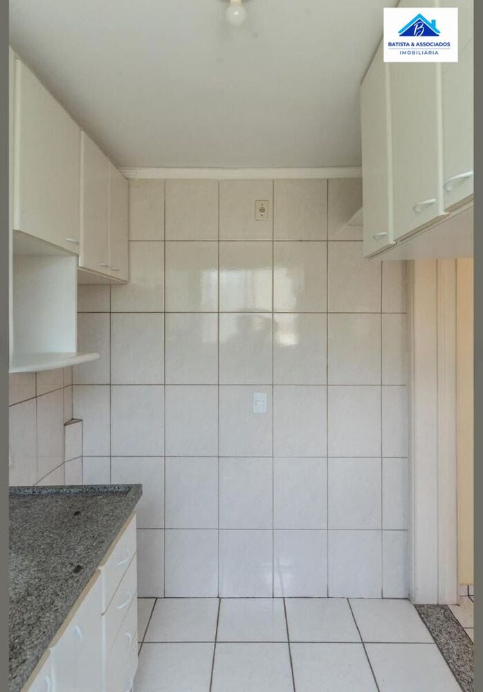 Apartamento, 2 quartos, 46 m² - Foto 3