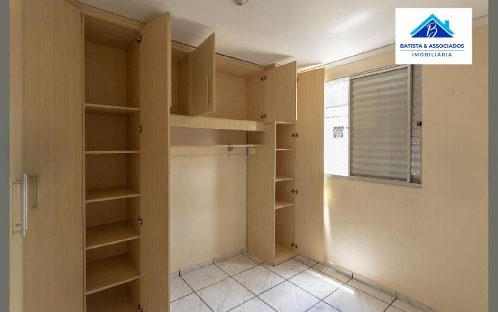 Apartamento, 2 quartos, 46 m² - Foto 1