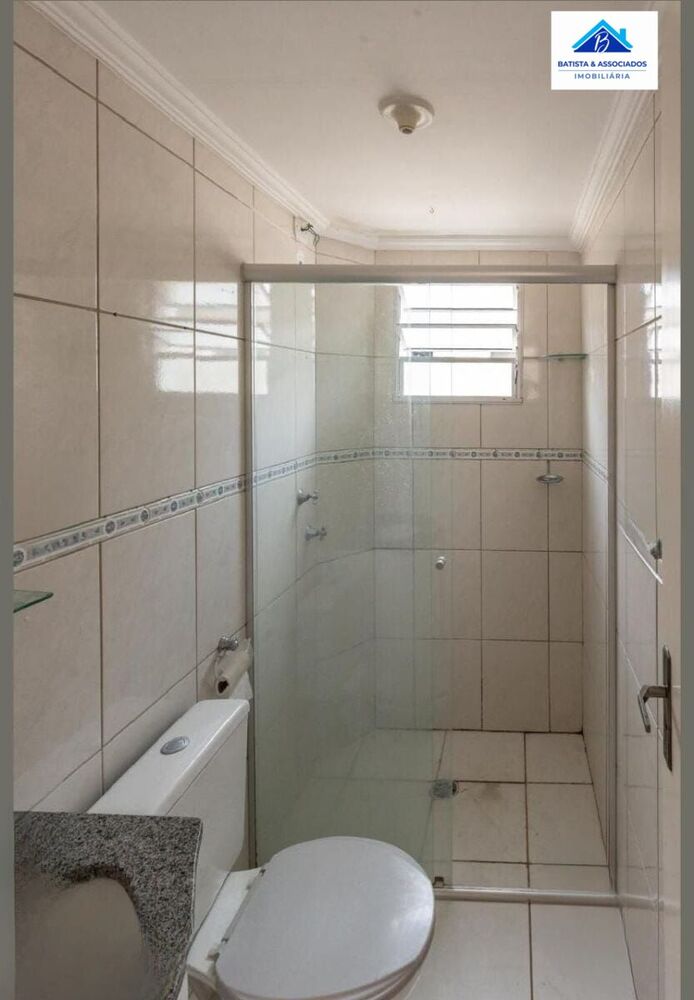 Apartamento, 2 quartos, 46 m² - Foto 2