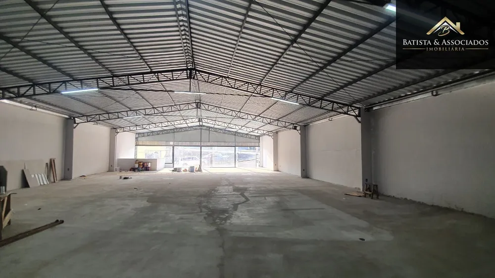 Depósito-Galpão, 740 m² - Foto 14