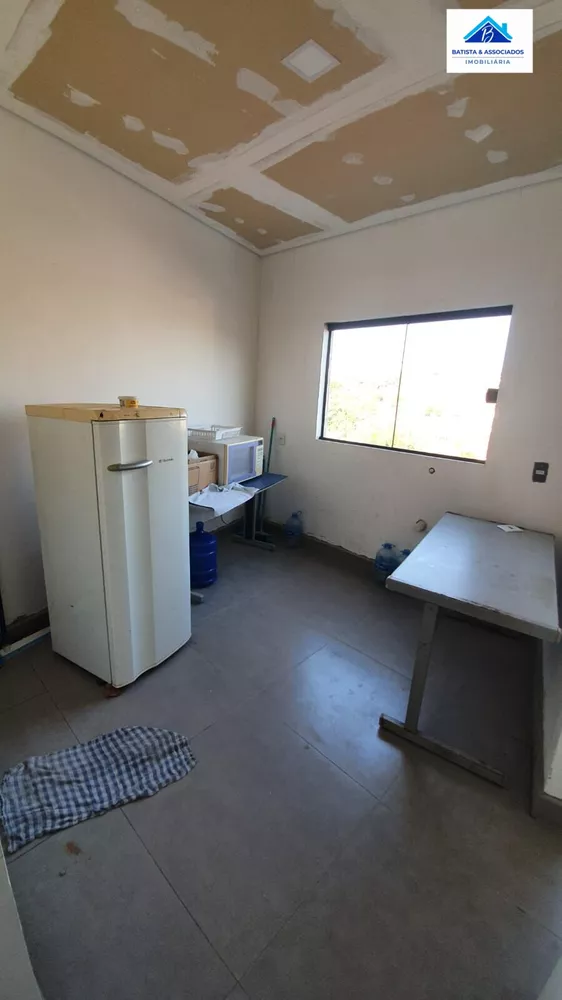 Depósito-Galpão, 740 m² - Foto 7