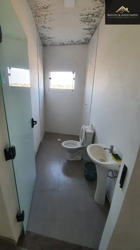 Depósito-Galpão, 740 m² - Foto 20