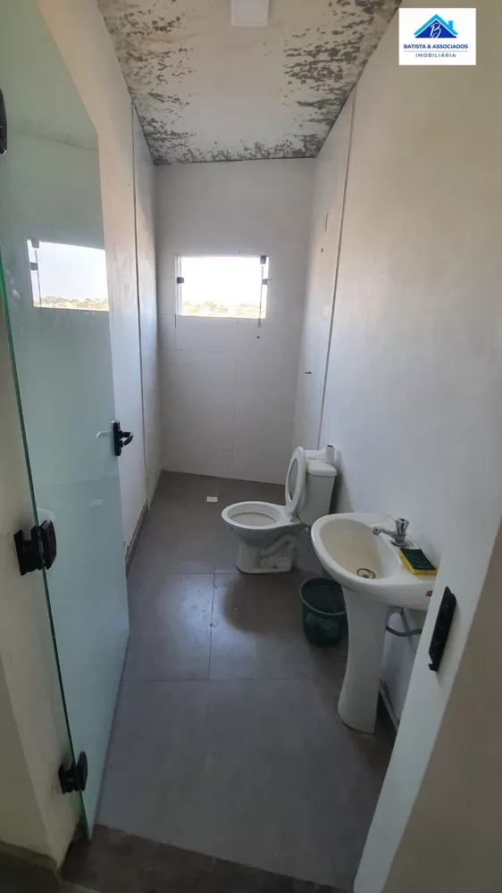 Depósito-Galpão, 740 m² - Foto 9