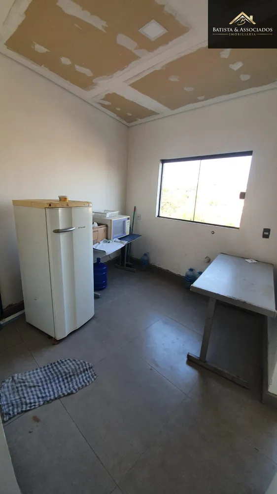 Depósito-Galpão, 740 m² - Foto 18