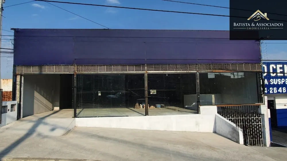 Depósito-Galpão, 740 m² - Foto 12