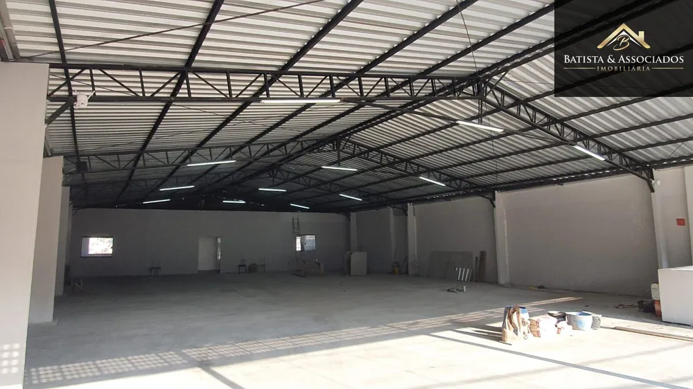 Depósito-Galpão, 740 m² - Foto 15