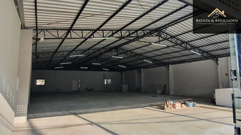 Depósito-Galpão, 740 m² - Foto 17