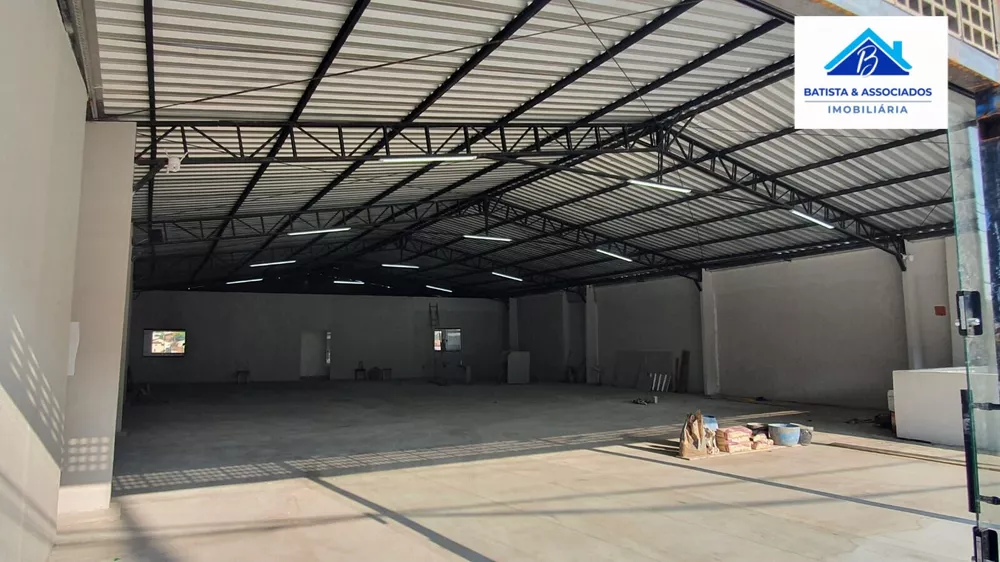 Depósito-Galpão, 740 m² - Foto 6