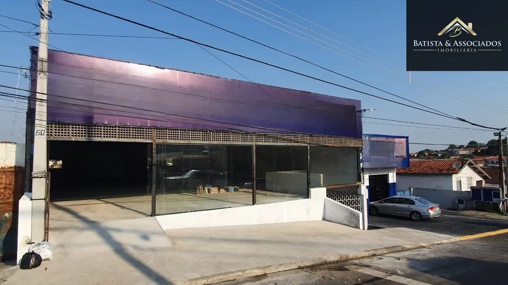 Depósito-Galpão, 740 m² - Foto 13