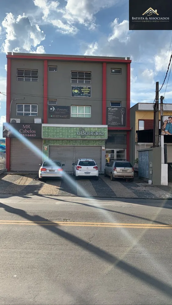 Prédio Inteiro, 667 m² - Foto 1