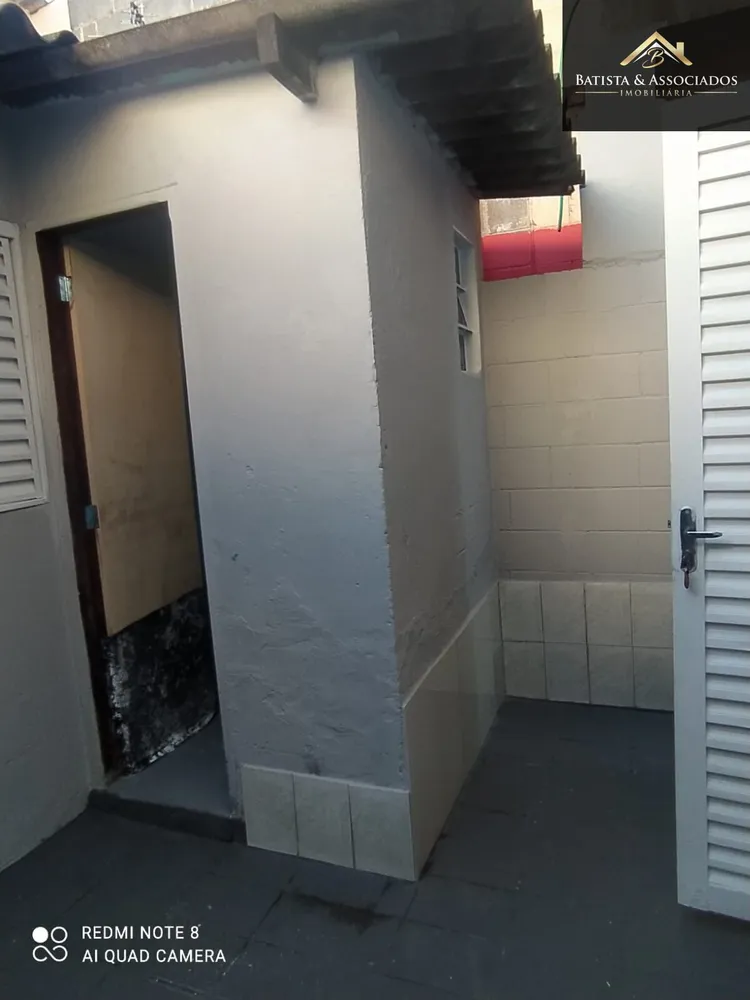 Casa, 2 quartos, 51 m² - Foto 8