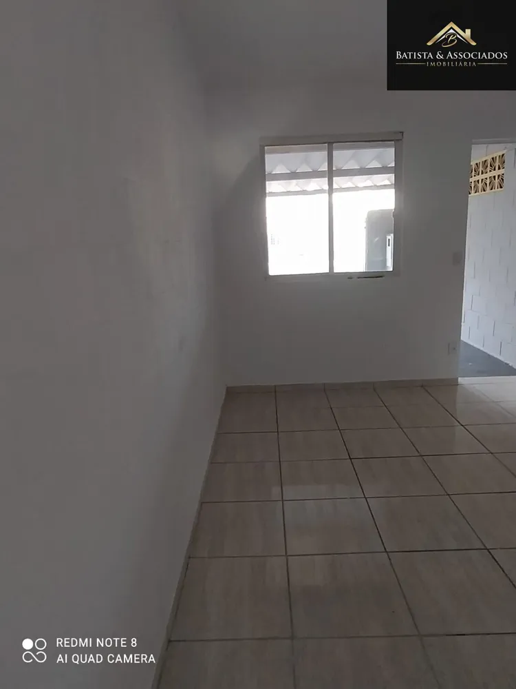 Casa, 2 quartos, 51 m² - Foto 2