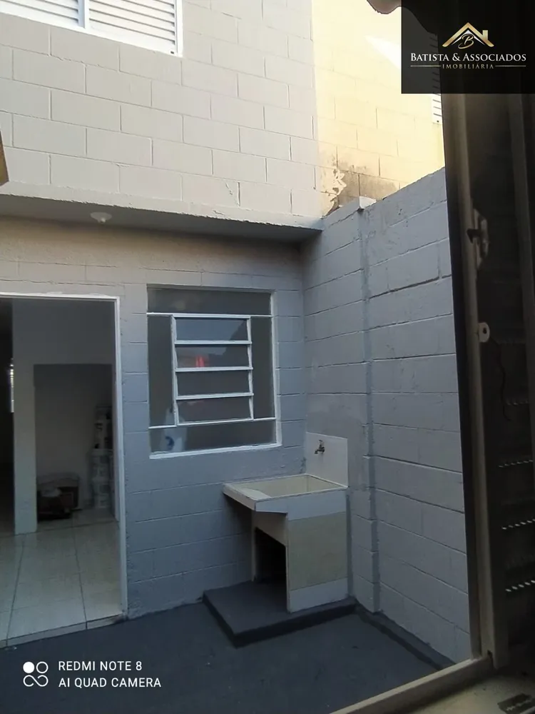 Casa, 2 quartos, 51 m² - Foto 9