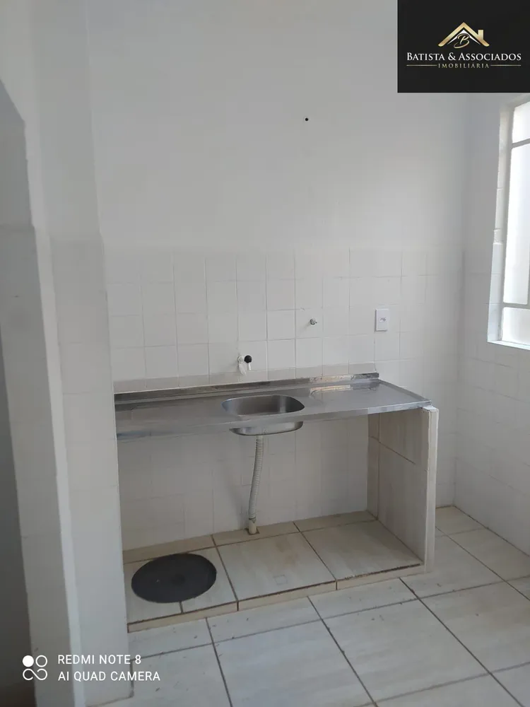 Casa, 2 quartos, 51 m² - Foto 5