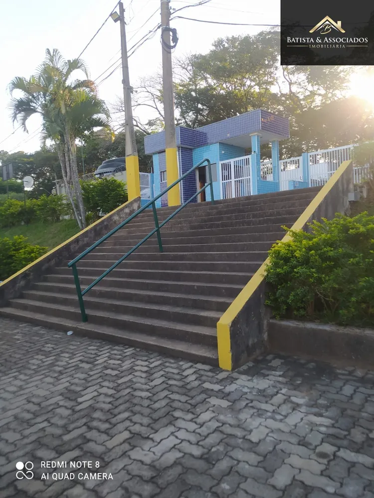 Casa, 2 quartos, 51 m² - Foto 11