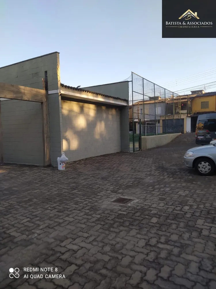 Casa, 2 quartos, 51 m² - Foto 10