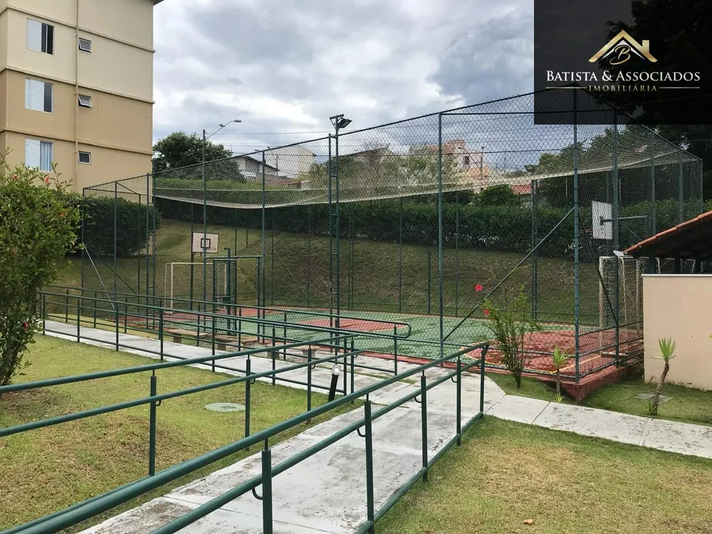 Apartamento, 2 quartos, 45 m² - Foto 16