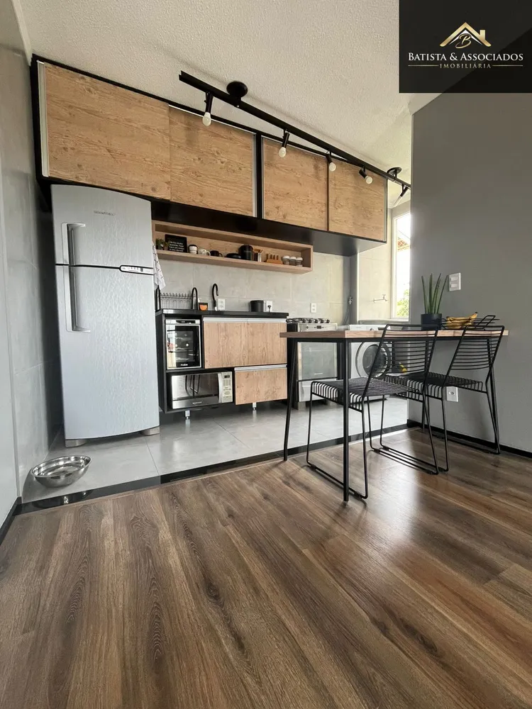Apartamento, 2 quartos, 45 m² - Foto 4