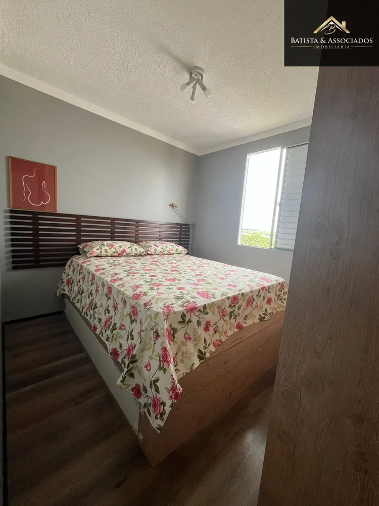 Apartamento, 2 quartos, 45 m² - Foto 7