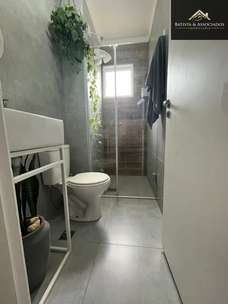 Apartamento, 2 quartos, 45 m² - Foto 8