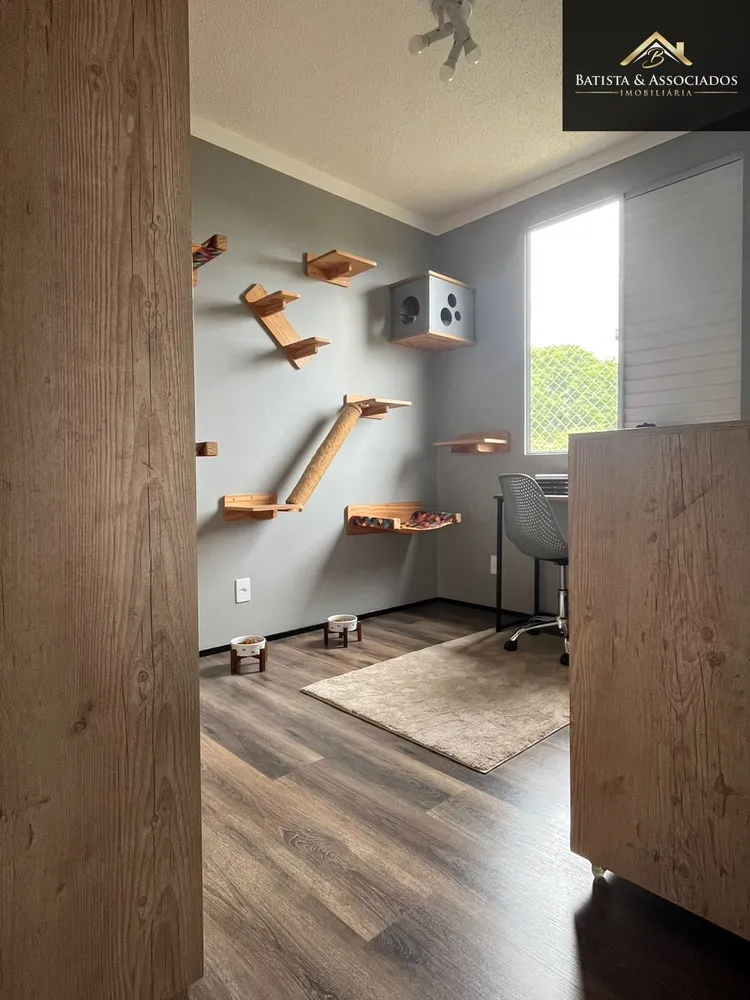 Apartamento, 2 quartos, 45 m² - Foto 12