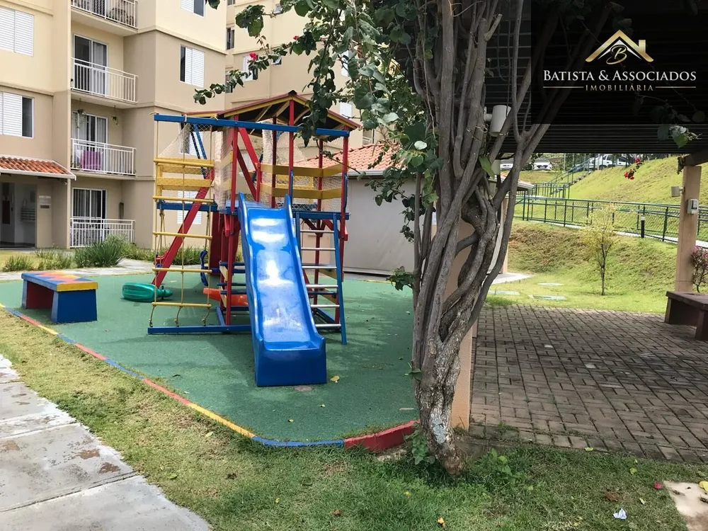 Apartamento, 2 quartos, 45 m² - Foto 14