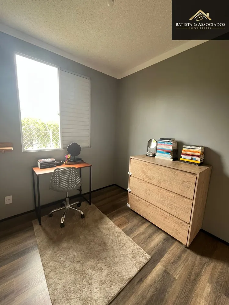 Apartamento, 2 quartos, 45 m² - Foto 11