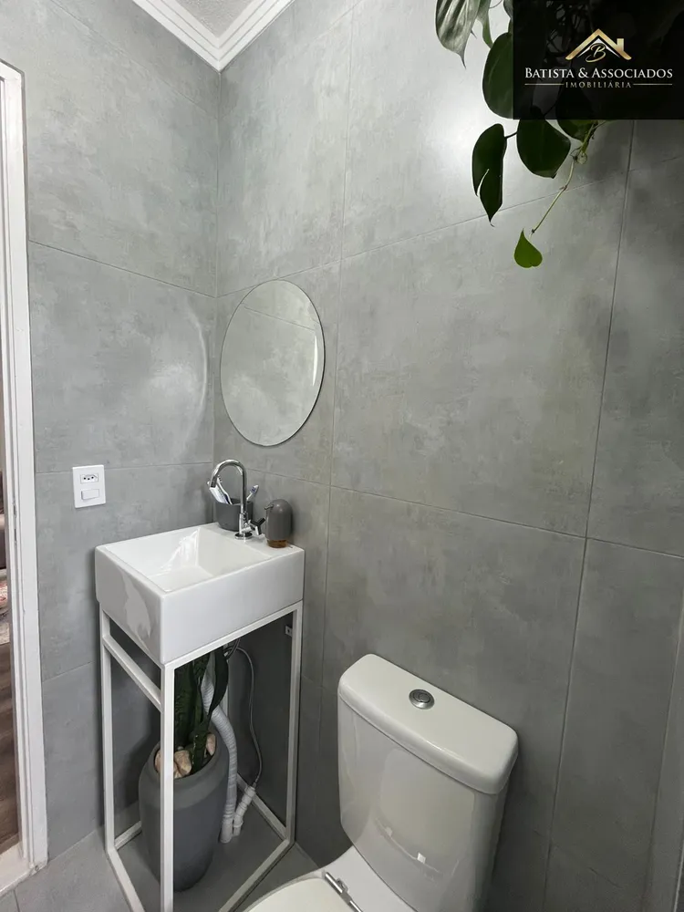 Apartamento, 2 quartos, 45 m² - Foto 9