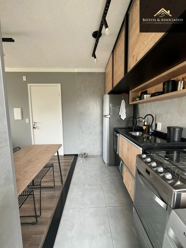 Apartamento, 2 quartos, 45 m² - Foto 5