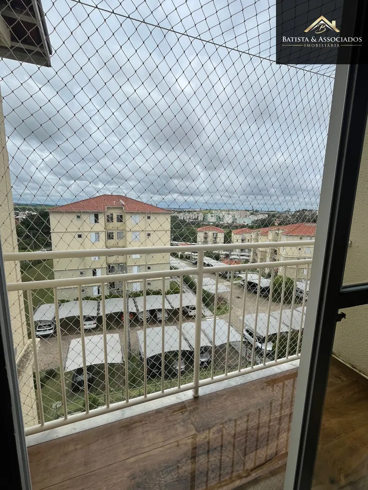 Apartamento, 2 quartos, 45 m² - Foto 3