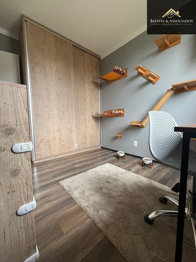 Apartamento, 2 quartos, 45 m² - Foto 13