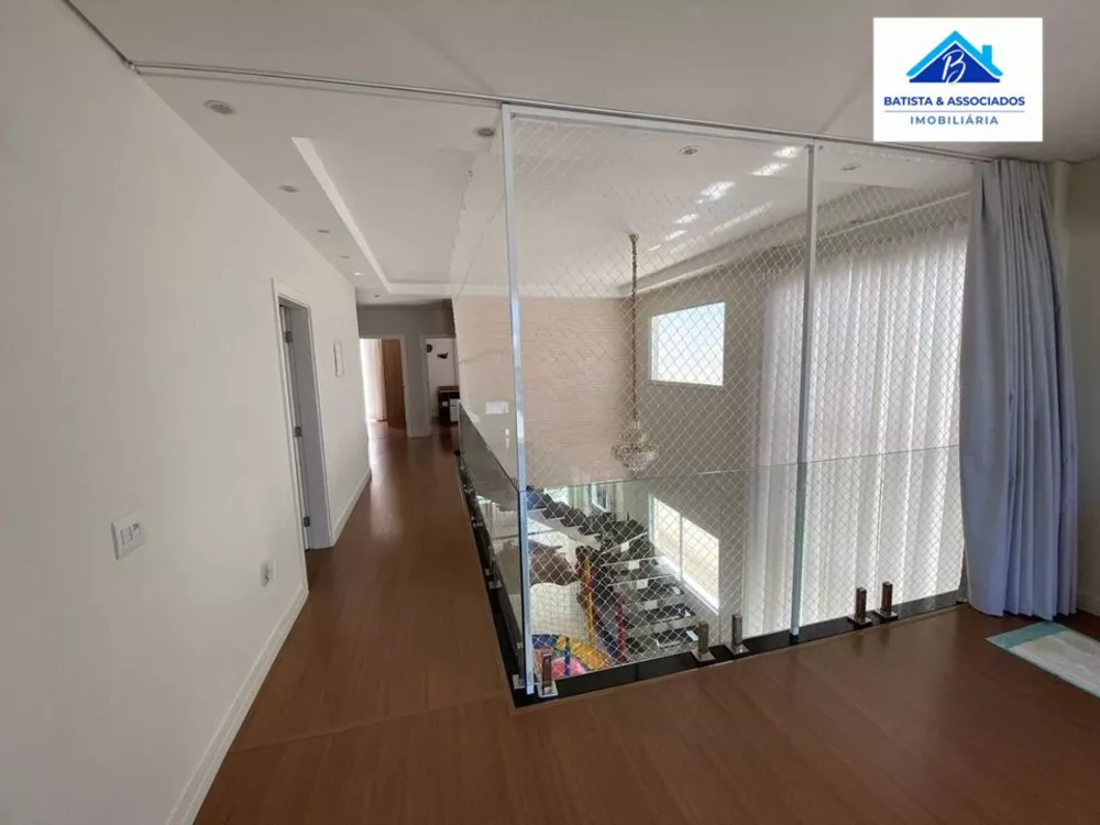 Casa à venda com 4 quartos, 345m² - Foto 7