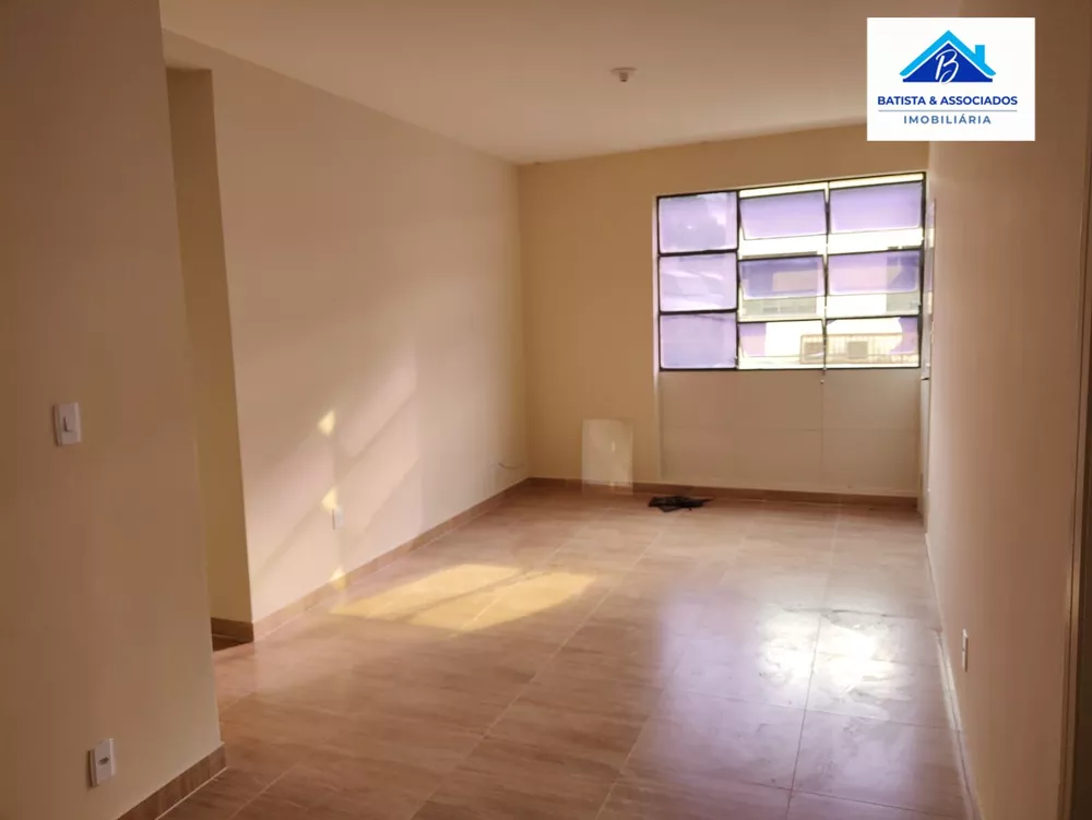 Apartamento à venda com 2 quartos, 110m² - Foto 1