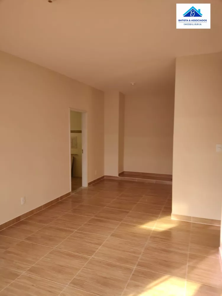 Apartamento à venda com 2 quartos, 110m² - Foto 2