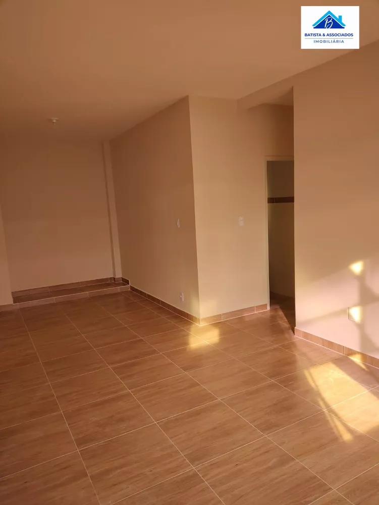 Apartamento à venda com 2 quartos, 110m² - Foto 3